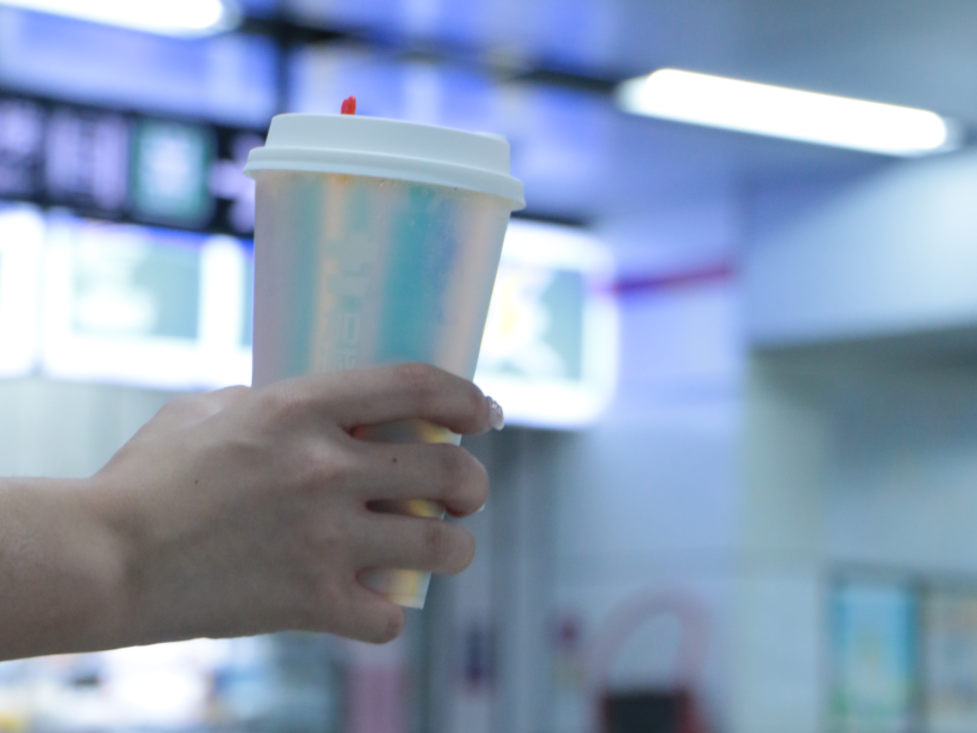 AG真人官方网茶饮|现在开一家奶茶店怎么样，还有优势吗