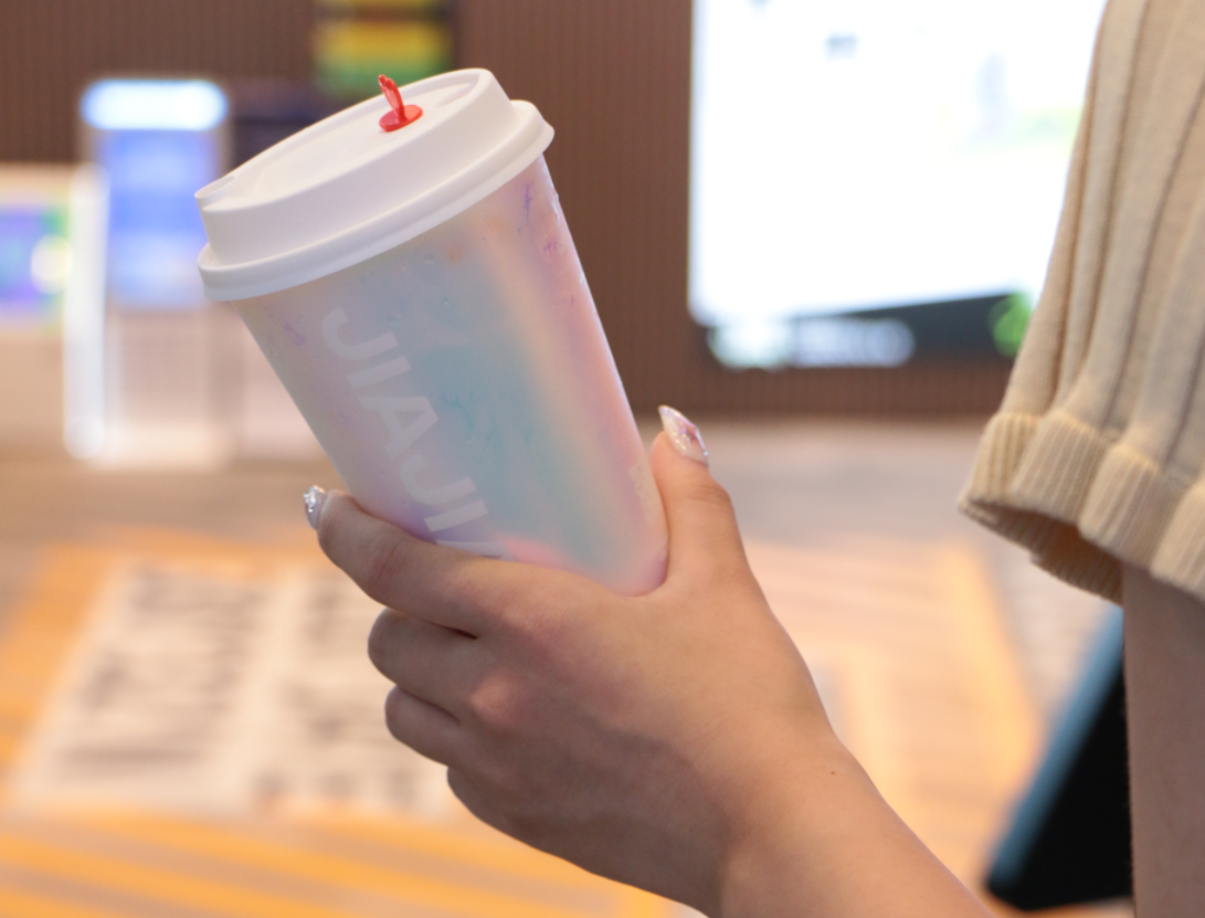 AG真人官方网茶饮|爆款奶茶需要哪些必备条件
