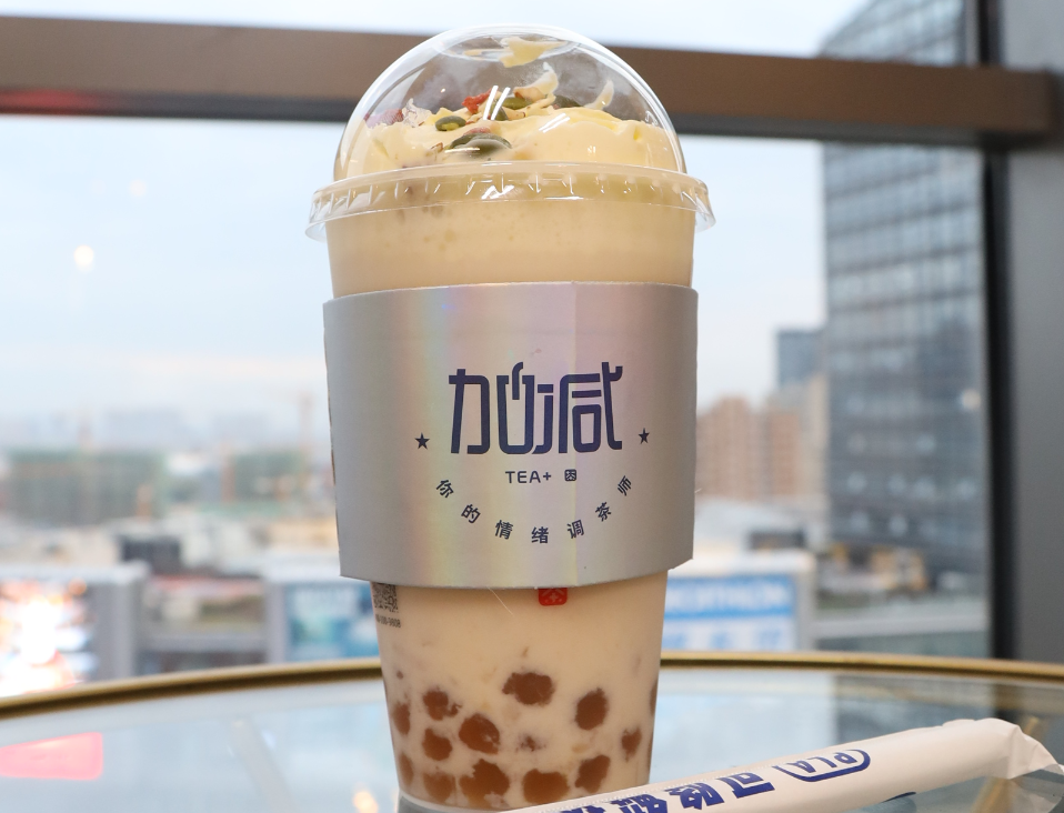 AG真人官方网茶饮：奶茶加盟店提升业绩的方式有哪些
